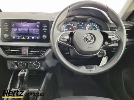 2024 Skoda Kamiq - thumbnail 14