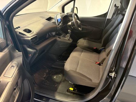 2021 Toyota Proace - thumbnail 7