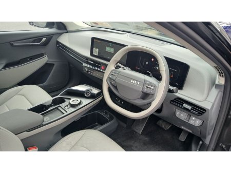 2026 Kia EV6 - thumbnail 5