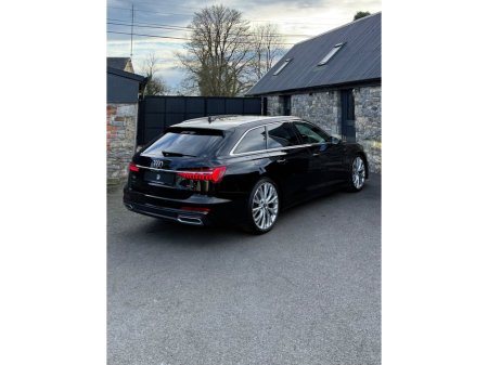 2021 Audi A6 - thumbnail 6