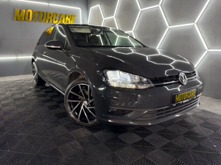 2019 Volkswagen Golf - thumbnail 1