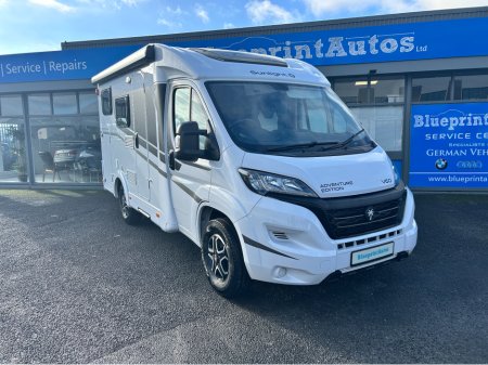 2024 Fiat Ducato V60 AUTO €79,950 thumbnail