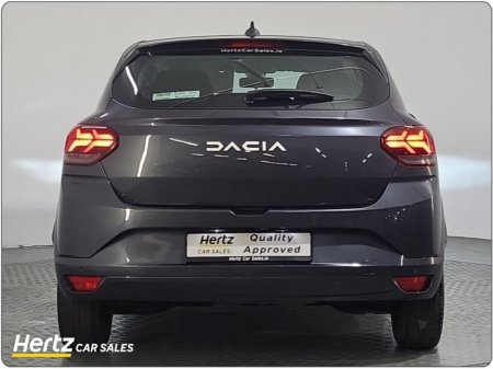 2023 Dacia Sandero - thumbnail 19