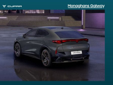 2025 Cupra Tavascan Endurance 6 (286hp) 77kWh  - In Stock €57,065