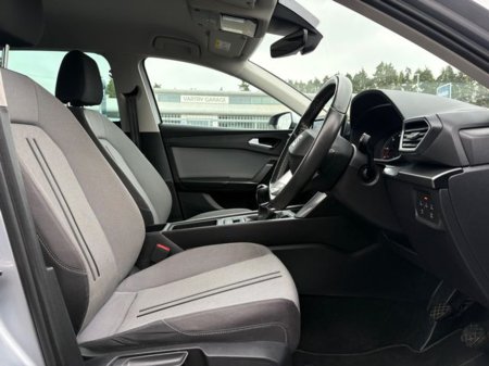 2021 SEAT Leon - thumbnail 24