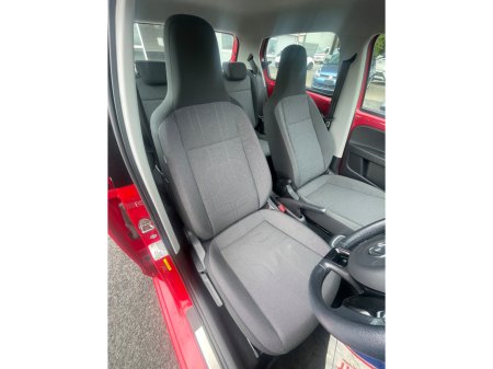 2015 Volkswagen up! - thumbnail 10