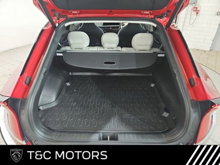 2023 Kia EV6 - thumbnail 8