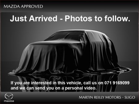 2024 Mazda Mazda2 Hybrid Homura Plus - Panoramic Sunroof €23,945 thumbnail