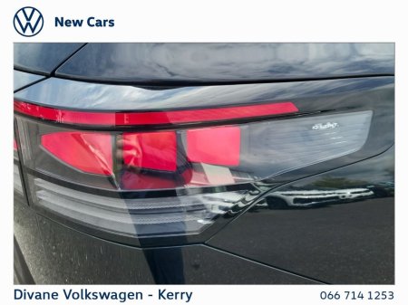 2026 Volkswagen Tayron R LINE 75 2.0TDI 150BHP AUTOMATIC €72,900 thumbnail