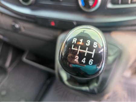 2021 Ford Transit - thumbnail 14