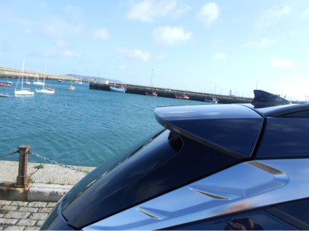 2025 Hyundai Tucson - thumbnail 27