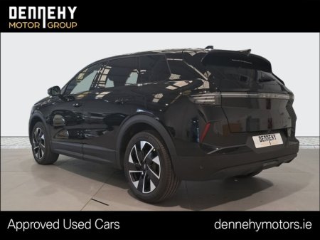 2025 Opel Grandland G.S Hybrid €45,995