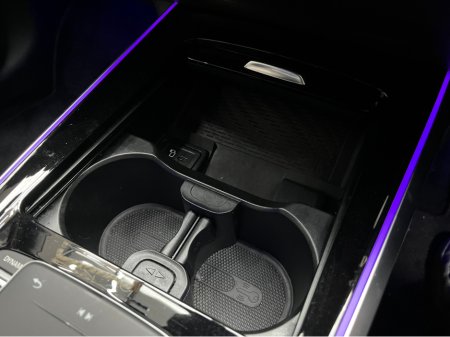 2023 Mercedes-Benz EQB - thumbnail 23