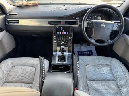 2009 Volvo S80 S80 2.0 TOP SPEC BELT DONE €3,450 thumbnail