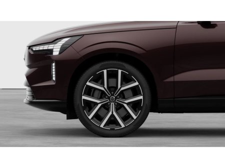 2026 Volvo EX90 - thumbnail 9