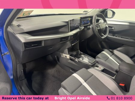 2026 Opel Frontera Elegance 1.2 136Ps €30,950 thumbnail