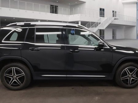 2024 Mercedes-Benz EQB * SOLD * €38,900 thumbnail