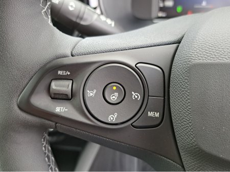 2026 Opel Corsa GS 1.2TURBO 100BHP **TOP SPEC** €27,500 thumbnail