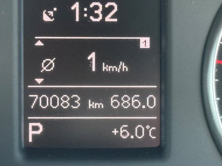 2016 Audi A1 1.0TFSI 95HP €12,560 thumbnail