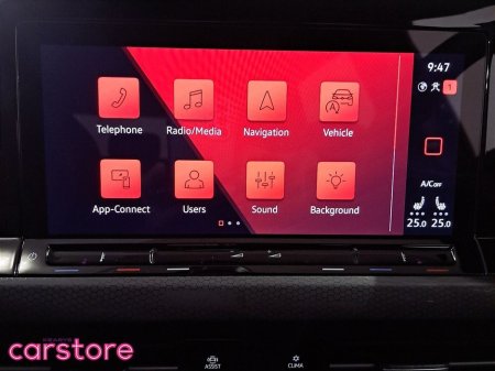 2024 Volkswagen Golf - thumbnail 22