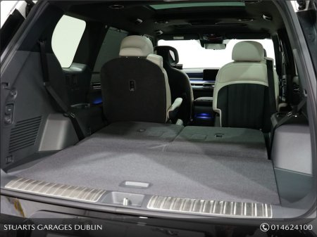 2025 Kia EV9 - thumbnail 26