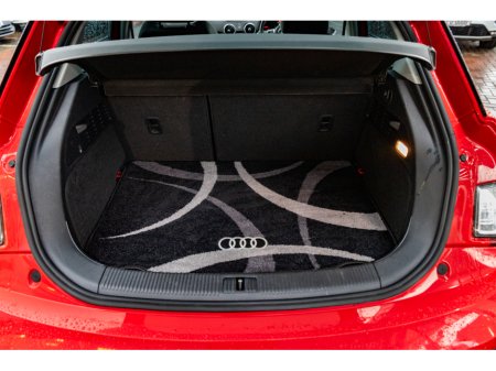 2016 Audi A1 1.0TSI SPORTS EDITION 5DR HATCHBACK AUTOMATIC // 1 OWNER WITH ONLY 89796 KMS // BUY WITH CONFIDENCE AA AND SIMI APPROVED DEALER 2025 // FINANCE ARRANGED // ALL TRADE INS WELCOME // €12,950 thumbnail