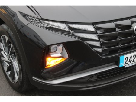 2024 Hyundai Tucson  €30,000 thumbnail