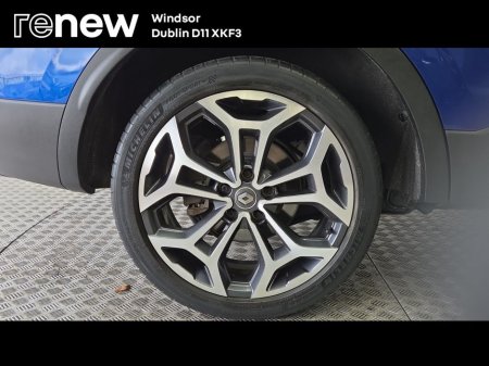 2020 Renault Kadjar - thumbnail 8