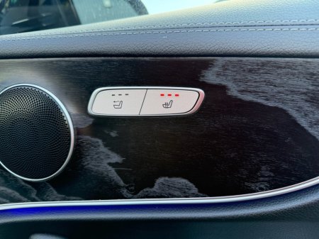 2017 Mercedes-Benz E Class - thumbnail 25