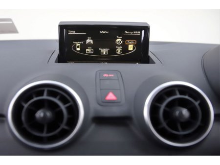 2016 Audi A1 1.0TFSI 95BHP S-TRONIC 3DR €12,890 thumbnail