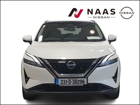 2023 Nissan Qashqai - photo 2