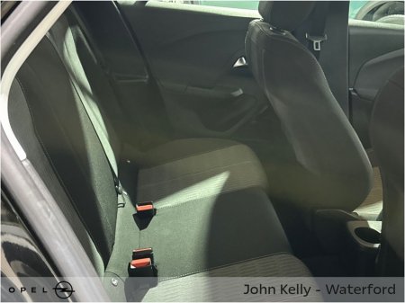 2021 Opel Corsa SC 1.2i (75PS) S/S 5 Speed €16,995 thumbnail