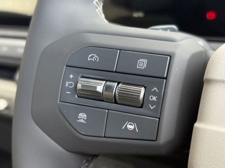 2026 Kia EV3 - thumbnail 12