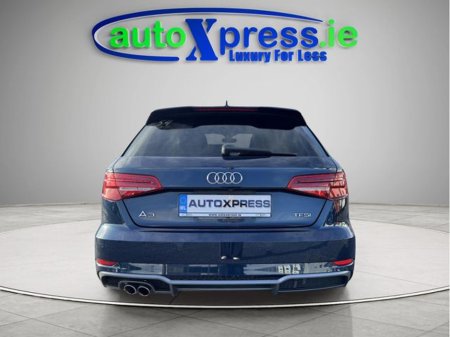 2017 Audi A3 - thumbnail 12