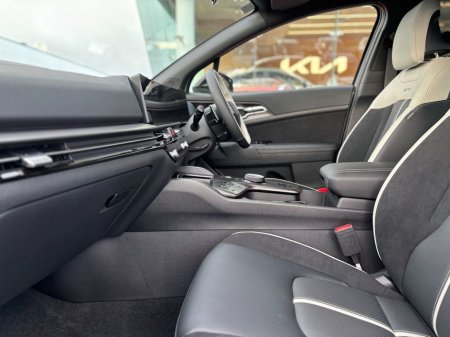 2026 Kia Sportage 1.6 Hybrid GT Line ( 0% Finance Available ) €54,995