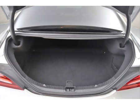 2018 Mercedes-Benz CLA Class CLA 180 AMG LINE 4DR COUPE *HALF LEATHER SPORT MEMO SEATS*EL.PAN ROOF* €23,890 thumbnail