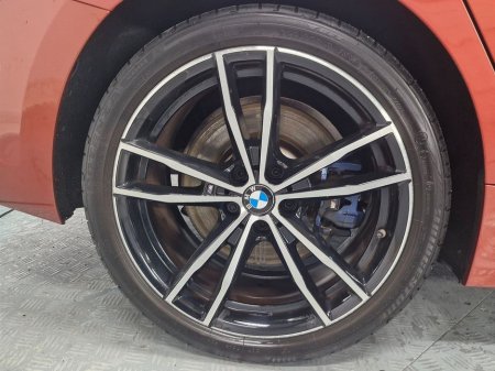 2021 BMW 3 Series 330e M Sport Auto €31,975 thumbnail