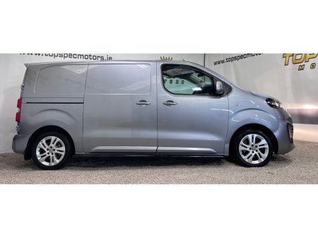 2021 Vauxhall Vivaro - photo 2