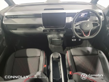 2026 Volkswagen ID.Buzz - thumbnail 4