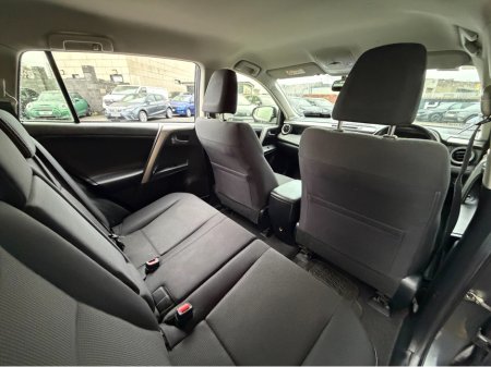 2016 Toyota Rav4 Rear Camera..2 Keys €15,900 thumbnail