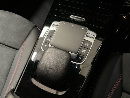 2019 Mercedes-Benz CLA Class 180d AMG - 18 Inch alloys - Reversing Camera - Climate Control - Heated Seats - Cruise Control - Apple CarPlay/Android Auto - €32,950 or €33,900 with Supagard Vehicle Protection & GAP Insurance €32,950 thumbnail