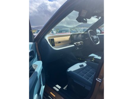 2026 Fiat Panda - thumbnail 8