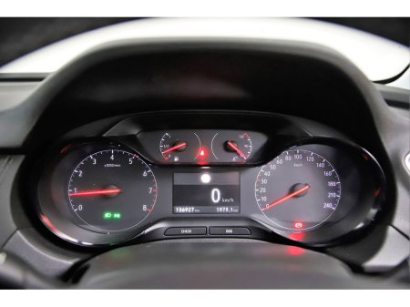 2021 Opel Grandland X - thumbnail 18