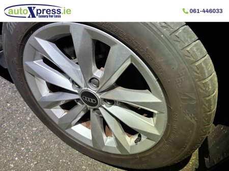 2021 Audi A3 30 TFSI Automatic , Low mileage €27,995