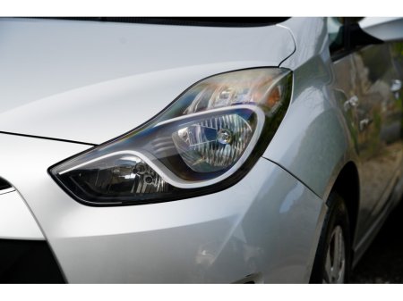 2013 Hyundai ix20 - thumbnail 15