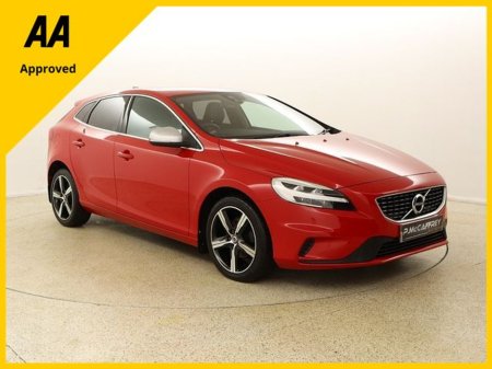 2016 Volvo V40 - thumbnail 1