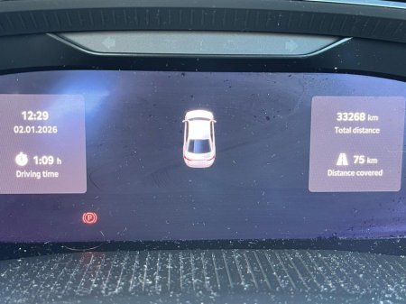 2025 Skoda Octavia 2.0TDI SEL *2YR WARRANTY* €70 P/W ON PCP €33,995 thumbnail