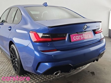 2019 BMW 3 Series - thumbnail 15