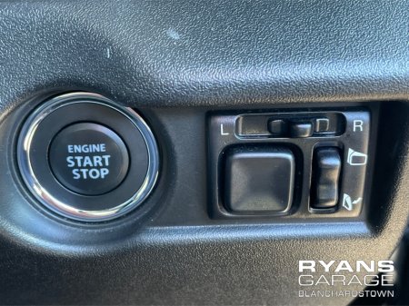 2020 Suzuki Jimny - thumbnail 36