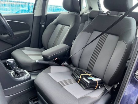 2016 Volkswagen Polo ALLSTAR EDITION 1.2 TSI AUTO // FULL SERVICE HISTORY // DIAMOND CUT ALLOYS // REVERSE CAMERA €13,900 thumbnail